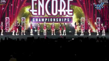 GymTyme All-Stars - Smoke [2024 L5 Junior 2] 2024 Encore Lexington Showdown