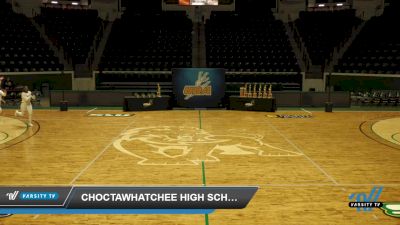 Choctawhatchee High School - Choctawhatchee High School [2022 Small Varsity - Hip Hop Day 1] 2022 UDA Louisiana Dance Challenge