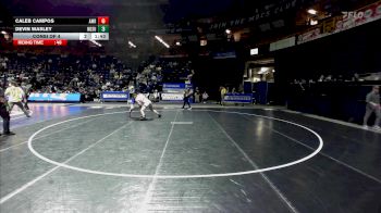 Replay: Mat 1 - 2025 Southern Scuffle | Jan 5 @ 10 AM