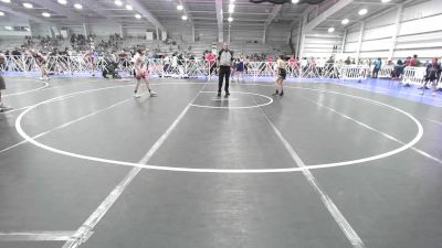 80 lbs Rr Rnd 3 - Calihan Weber, Demolition Elite vs Troy Migliaccio, TNWC Blue