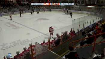 Replay: Home - 2025 Calgary vs Drumheller | Apr 8 @ 6 PM