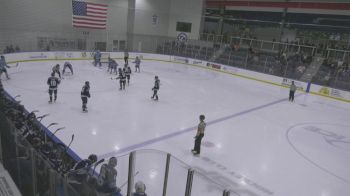 Replay: Home - 2025 Albertus Magnus vs Tufts University | Jan 4 @ 4 PM