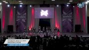 Pittsburgh Pride All Stars - Destruction [2023 Youth - Hip Hop - Large Day 3] 2023 JAMfest Dance Super Nationals