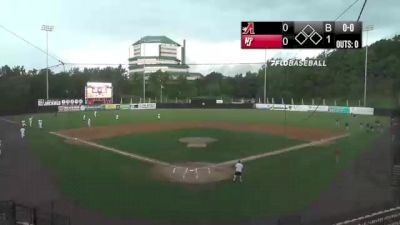 Replay: Trois-Rivieres vs New Jersey | Jun 2 @ 4 PM
