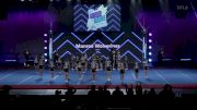 Monroe Wolverines - Rec Cheer [2023 Monroe Wolverines Day 1] 2023 Pop Warner National Cheer & Dance Championship