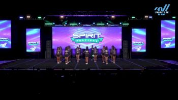 Spirit Too - Black Ops [2024 L6 Limited Coed - XSmall Day 1] 2024 Spirit Fest Grand Nationals