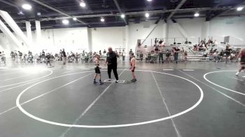 62 lbs Semifinal - Manuel Cruz, Hotsots vs Emmett Aniciete, Aniciete TC