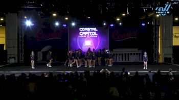 ICE - Apollo [2024 L2 Youth - Medium Day 2] 2024 Coastal at the Capitol Grand Nationals