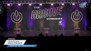 The Dance Vault - Fayla Phillips [2024 Mini - Solo - Contemporary/Lyrical Day 1] 2024 Encore Grand Nationals