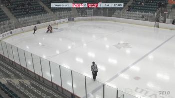 Replay: Home - 2024 Pembroke vs Rockland | Dec 20 @ 7 PM