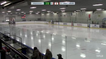 Replay: Home - 2025 Northstars vs SEAC Tigers | Mar 15 @ 3 PM