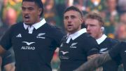 All Blacks Haka | TRC RD 4 2024