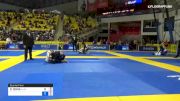GABRIEL BONA LOIOLA ALMEIDA DE A vs GABRIEL SANCHES DOS SANTOS 2019 World Jiu-Jitsu IBJJF Championship
