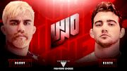 WNO: Garry Tonon vs Dante Leon Full Event Replay