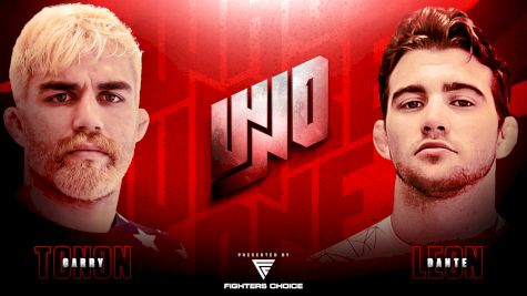 WNO: Garry Tonon vs Dante Leon Full Event Replay