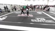 Alana Garcia vs Joee Arreola-Guel 2023 ADCC Dallas Open