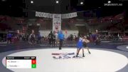 84 lbs Semifinal - Kyler Stever, California vs Jake Gonzalez, California