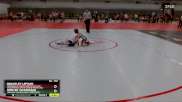 55C Quarterfinal - Rynner Stevens, Missouri vs Cain Vernon, Lexington Youth Wrestling Club