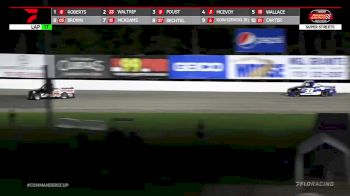 Full Replay | NASCAR Weekly Racing at Langley Speedway 6/24/23