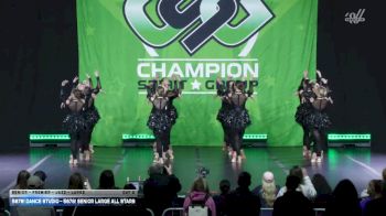 5678! Dance Studio - 5678! Senior Large All Stars [2026 Senior - Premier - Jazz - Large Day 2] 2026 CSG Dance Grand Nationals