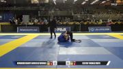 Colton Thomas Smith vs Bernardo Duarte Barcelos Rodrigu 2025 Pan Jiu Jitsu IBJJF Championship