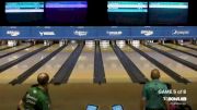 Replay: Lanes 43-46 - 2022 U.S. Open - Qualifying Round 2, Squad B