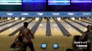 Replay: Lanes 31-34 - 2022 U.S. Open - Qualifying Round 2, Squad B