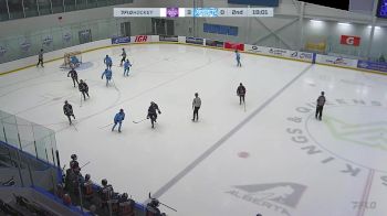 Replay: Home - 2025 Capital Purple vs Blue | May 11 @ 7 AM