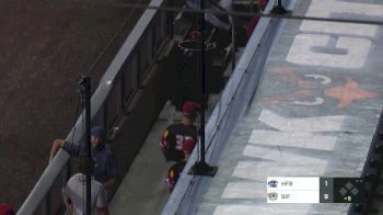 Replay: Home - 2025 Flying Boxcars vs FerryHawks | Sep 3 @ 6 PM