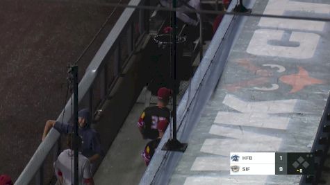 Replay: Home - 2025 Flying Boxcars vs FerryHawks | Sep 3 @ 6 PM