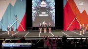 Pro Scouts - Twilight [2026 L1 Youth - D2 - Small - WC Day 2] 2026 The Youth Summit