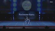 Rochester Rams - Eastern [2024 Western New York Pop Warner Wednesday] 2024 Pop Warner National Cheer & Dance Championship