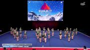 Modern American Cheer - Glitz [2026 L1 Junior - D2 - Medium Finals] 2026 The D2 Summit
