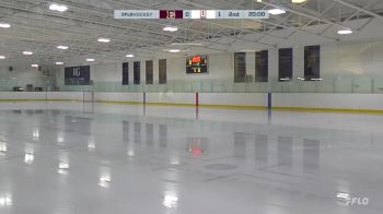 Replay: Home - 2024 Edge vs OHA Edmonton | Nov 9 @ 5 PM