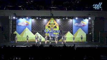 Element Athletics MKE - Lady Hurricanes [2023 L1 Youth - D2 - B 3/18/2023] 2023 ASC Schaumburg Showdown & CSG Schaumburg Dance Grand Nationals