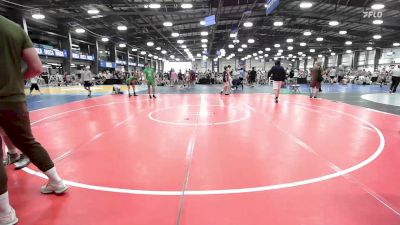 106 lbs Rr Rnd 1 - Gavin Galeano, D3 Training Center vs Jake Munsterman, Illinois Cornstars