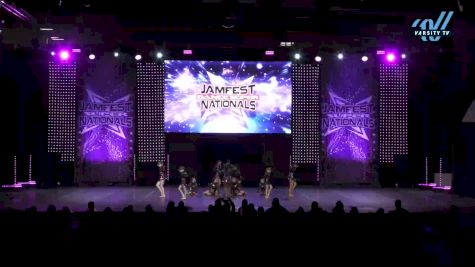 Raevin Dance Factory - DFE Mini Variety [2025 Mini - Variety Day 2] 2025 JAMfest Dance Super Nationals