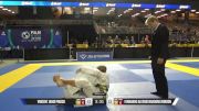 Fernando Alessio Nardone Rondon vs Vincent Janis Prusis 2025 Pan Kids Jiu-Jitsu IBJJF Championship