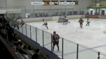 Replay: Home - 2024 Timmins vs Powassan | Feb 7 @ 6 PM