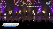 Star Steppers Dance - Junior Large Pom [2023 Junior - Pom - Large Day 3] 2023 Encore Grand Nationals