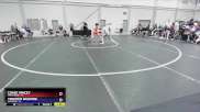 138 lbs Placement Matches (8 Team) - Chase Yancey, Texas Blue vs Trenden Bashore, Michigan