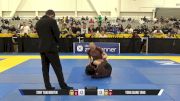Replay: Mat 12 - 2025 World IBJJF Jiu-Jitsu No-Gi Championshi | Dec 12 @ 9 AM