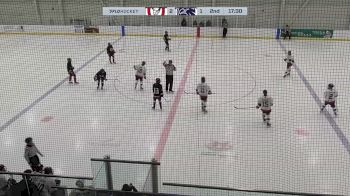 Replay: Home - 2025 Calgary Bisons vs Hawks | Sep 26 @ 7 PM