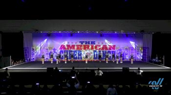 South Bay Divas - J-Glam [2022 L1 Junior Day 3] 2022 The American Masterpiece: San Jose Nat. & PacWest Dance Grand Nat.