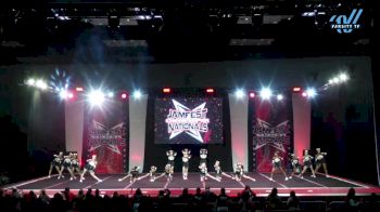 ACE of Huntsville - Falcons [2024 L3 - U16 Day 2] 2024 JAMfest Cheer Super Nationals