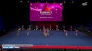 Island Cheer - Venom [2026 L3 Junior - Flex - D2 - Small - A] 2026 The D2 Summit