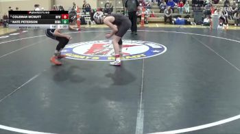 Replay: Mat 10 - 2026 Gopher State Nationals 2026 Midwest Tour | Feb 7 @ 9 AM