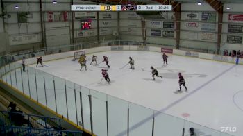 Replay: Home - 2023 Bruins U18 AAA vs Cougars U18 AAA | Nov 25 @ 7 PM
