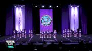 Navy [2026 Day 1 Mini--Div 1] 2026 Next Level Grand Nationals