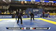 Albexys Gabriela D. Marquina vs Chelsea Lynn Heilig Dos Santos 2026 Pan Jiu Jitsu IBJJF Championship